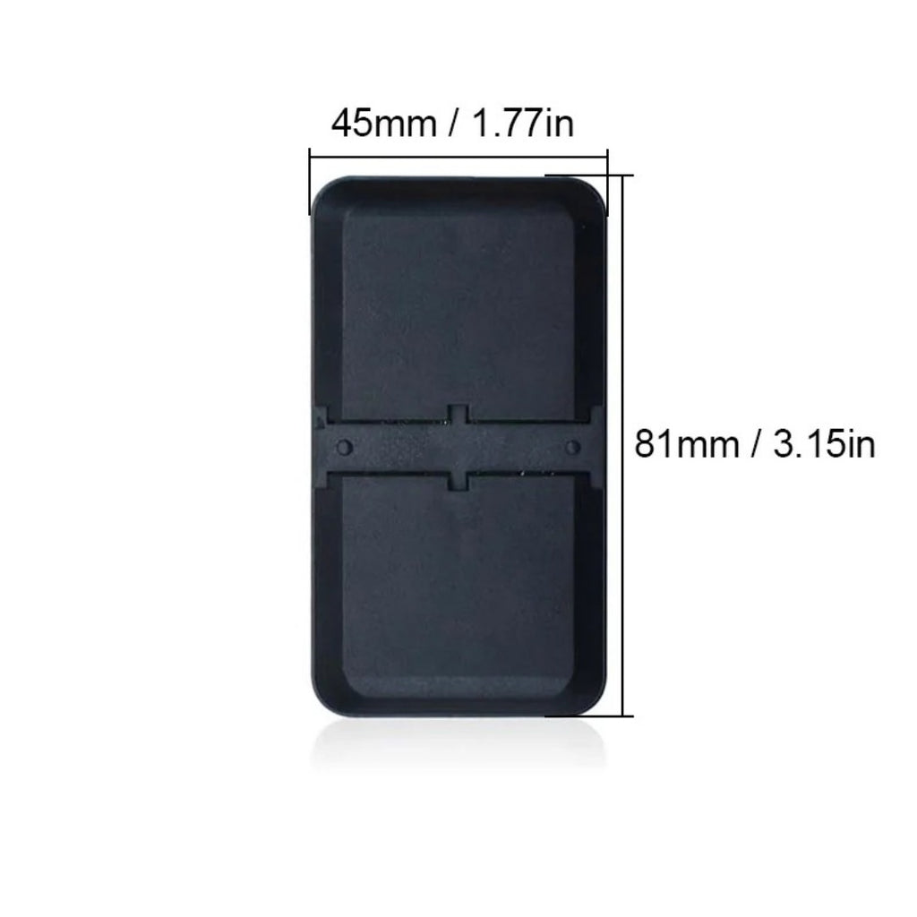 Premium 5 PCS Garage Door Remote Control for Liftmaster/Chamberlain/Craftsman 893LM 893Max - Smooth Operation and Compatibility Assurance