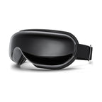 Eye Massager with Heat, FSA Eligible HSA Eye Mask for Migraine, Sleep Mask for Dry Eyes Relax, Reduce Eyeris Strain