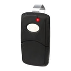 Multicode Linear 308911, 10-DIP-Schalter-Fernbedienung für Toröffner (300 MHz), Multicode-Fernbedienung für Garagentoröffner, Ersatz für Garagentoröffner 