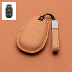 Alfa Romeo Leather Car Key Cover