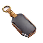 Kia Leather Car Key Cover